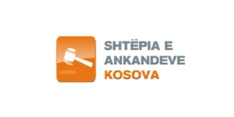 Shtëpia e Ankandeve KOSOVA SH.P.K.